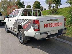 میتسوبیشی L200